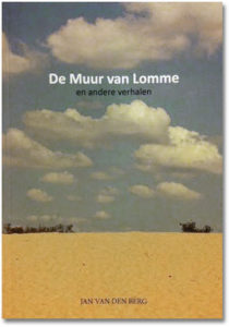 Muur van Lomme