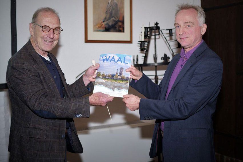 Waalmagazine